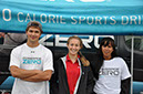2011 Jim Calhoun Cancer Challenge Ride and Walk - Kris M. Photos 334