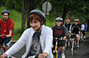 2011 Jim Calhoun Cancer Challenge Ride and Walk - Kris M. Photos 287
