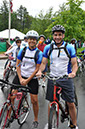 2011 Jim Calhoun Cancer Challenge Ride and Walk - Kris M. Photos 264