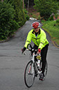 2011 Jim Calhoun Cancer Challenge Ride and Walk - Kris M. Photos 487