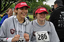 2011 Jim Calhoun Cancer Challenge Ride and Walk - Kris M. Photos 406