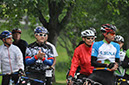 2011 Jim Calhoun Cancer Challenge Ride and Walk - Kris M. Photos 073