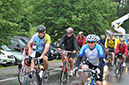 2011 Jim Calhoun Cancer Challenge Ride and Walk - Kris M. Photos 159