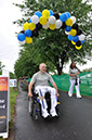 2011 Jim Calhoun Cancer Challenge Ride and Walk - Kris M. Photos 342