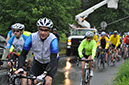 2011 Jim Calhoun Cancer Challenge Ride and Walk - Kris M. Photos 162