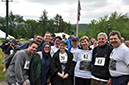 2011 Jim Calhoun Cancer Challenge Ride and Walk - Kris M. Photos 268