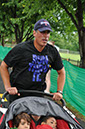 2011 Jim Calhoun Cancer Challenge Ride and Walk - Kris M. Photos 350