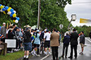 2011 Jim Calhoun Cancer Challenge Ride and Walk - Kris M. Photos 300