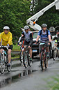 2011 Jim Calhoun Cancer Challenge Ride and Walk - Kris M. Photos 201