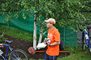 2011 Jim Calhoun Cancer Challenge Ride and Walk - Kris M. Photos 436