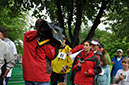 2011 Jim Calhoun Cancer Challenge Ride and Walk - Kris M. Photos 321