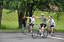 2011 Jim Calhoun Cancer Challenge Ride and Walk - Kris M. Photos 510