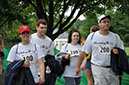 2011 Jim Calhoun Cancer Challenge Ride and Walk - Kris M. Photos 409