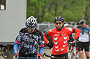 2011 Jim Calhoun Cancer Challenge Ride and Walk - Kris M. Photos 037