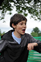2011 Jim Calhoun Cancer Challenge Ride and Walk - Kris M. Photos 365