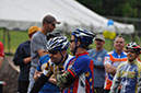2011 Jim Calhoun Cancer Challenge Ride and Walk - Kris M. Photos 061