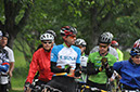 2011 Jim Calhoun Cancer Challenge Ride and Walk - Kris M. Photos 072