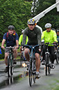 2011 Jim Calhoun Cancer Challenge Ride and Walk - Kris M. Photos 211