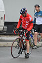 2011 Jim Calhoun Cancer Challenge Ride and Walk - Kris M. Photos 038