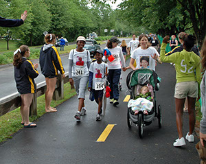 2011-06-11 Calhoun Cancer Walk-Ride 3 074