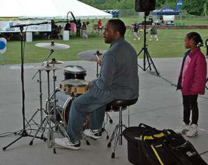 2011-06-11 Calhoun Cancer Walk-Ride 3 132