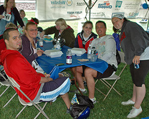 2011-06-11 Calhoun Cancer Walk-Ride 3 168