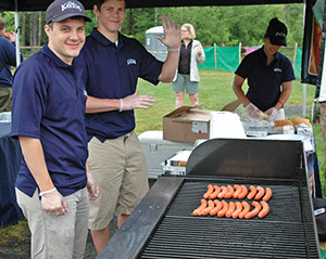 2011-06-11 Calhoun Cancer Walk-Ride 3 159