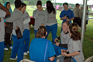 2011-06-11 Calhoun Cancer Walk-Ride 1 218