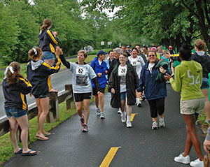 2011-06-11 Calhoun Cancer Walk-Ride 3 115