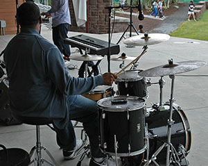2011-06-11 Calhoun Cancer Walk-Ride 3 136