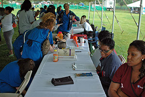 2011-06-11 Calhoun Cancer Walk-Ride 1 214