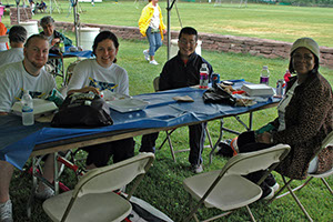 2011-06-11 Calhoun Cancer Walk-Ride 3 175