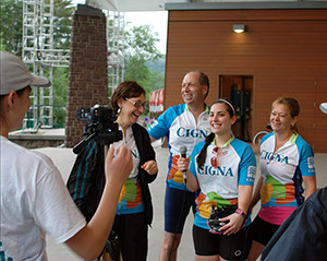 2011-06-11 Calhoun Cancer Walk-Ride 1 145