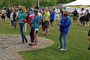 2011-06-11 Calhoun Cancer Walk-Ride 4 011
