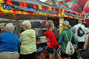 2011-06-11 Calhoun Cancer Walk-Ride 3 140