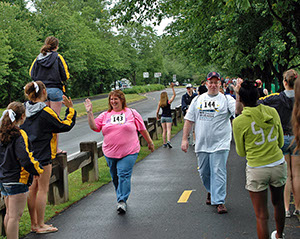 2011-06-11 Calhoun Cancer Walk-Ride 3 101