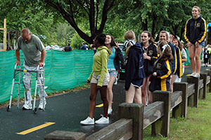 2011-06-11 Calhoun Cancer Walk-Ride 2 201