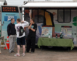 2011-06-11 Calhoun Cancer Walk-Ride 1 090