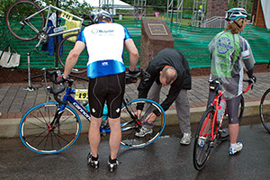 2011-06-11 Calhoun Cancer Walk-Ride 1 130