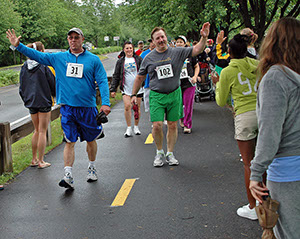 2011-06-11 Calhoun Cancer Walk-Ride 3 061