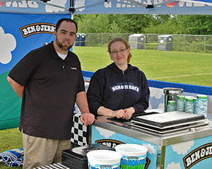 2011-06-11 Calhoun Cancer Walk-Ride 3 163