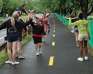 2011-06-11 Calhoun Cancer Walk-Ride 3 124
