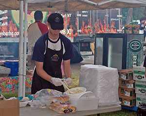 2011-06-11 Calhoun Cancer Walk-Ride 3 142
