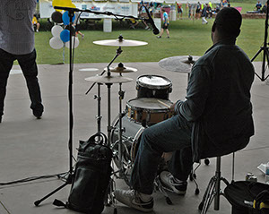 2011-06-11 Calhoun Cancer Walk-Ride 4 088