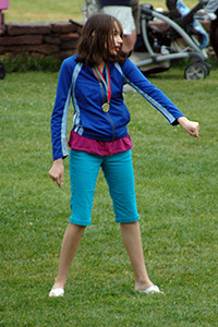 2011-06-11 Calhoun Cancer Walk-Ride 3 311