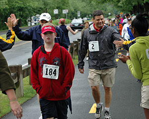 2011-06-11 Calhoun Cancer Walk-Ride 3 028