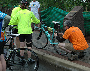 2011-06-11 Calhoun Cancer Walk-Ride 1 157