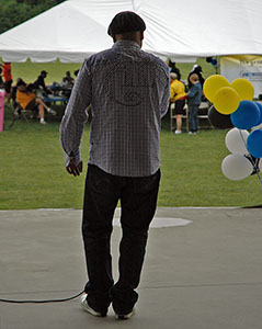 2011-06-11 Calhoun Cancer Walk-Ride 4 086