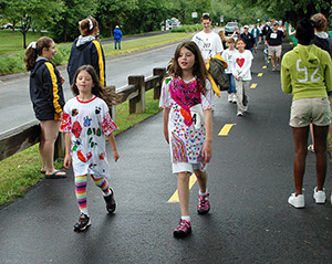 2011-06-11 Calhoun Cancer Walk-Ride 3 076