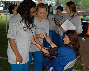 2011-06-11 Calhoun Cancer Walk-Ride 1 210